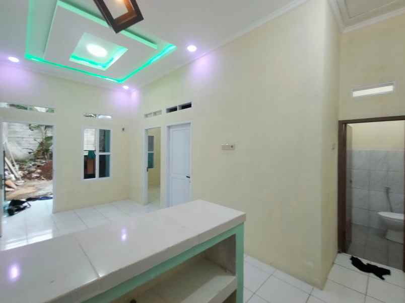 rumah murah bojonggede pemda cibinong