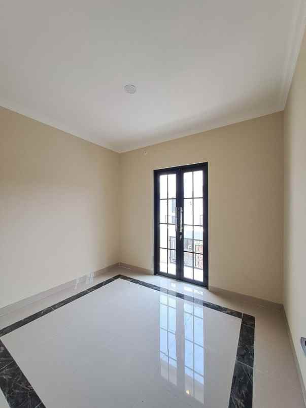 rumah murah bonus kitchen set di depok