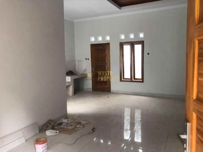 rumah murah dekat rs puri husada di ngaglik sleman