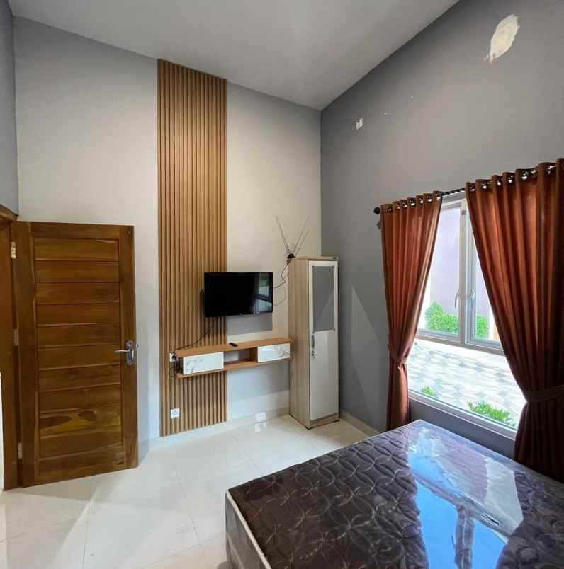 rumah murah dekat stadion maguwoharjo