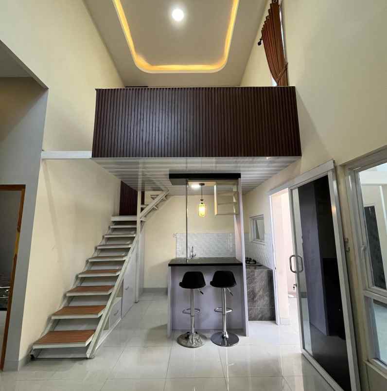 rumah murah dekat stadion maguwoharjo