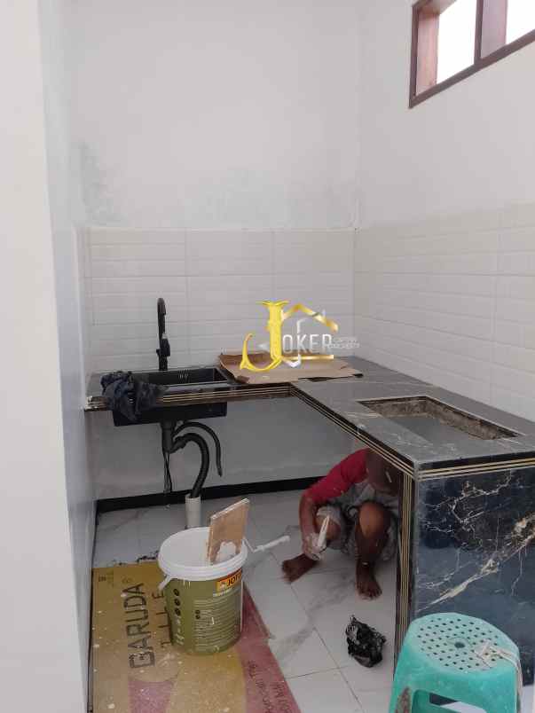 rumah murah di bandung selatan bisa kpr tanpa dp