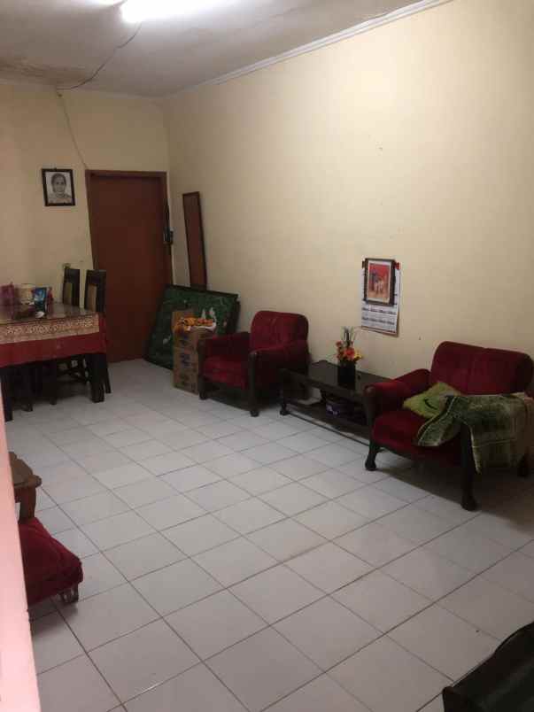 rumah murah di pondok bambu jakarta timur