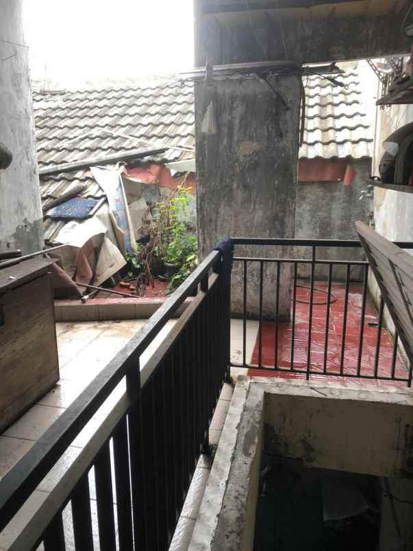 rumah murah di pondok bambu jakarta timur