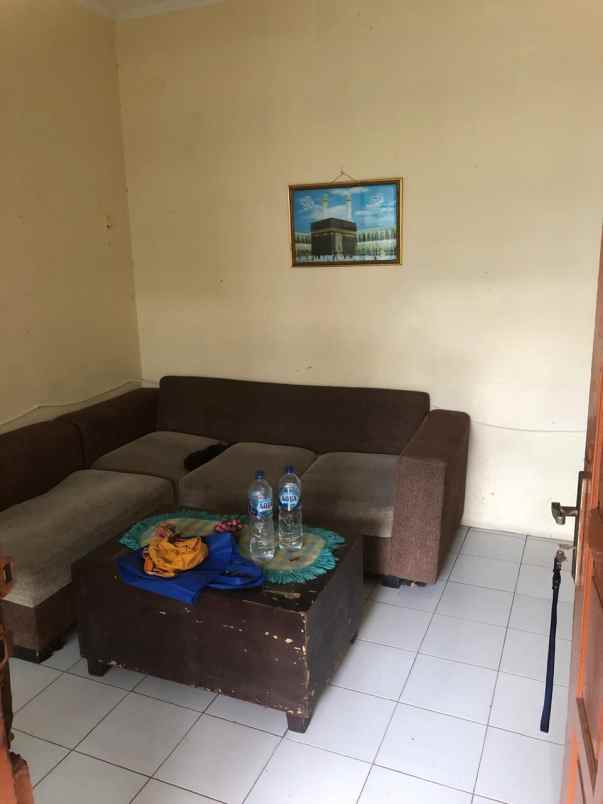 rumah murah di pondok bambu jakarta timur