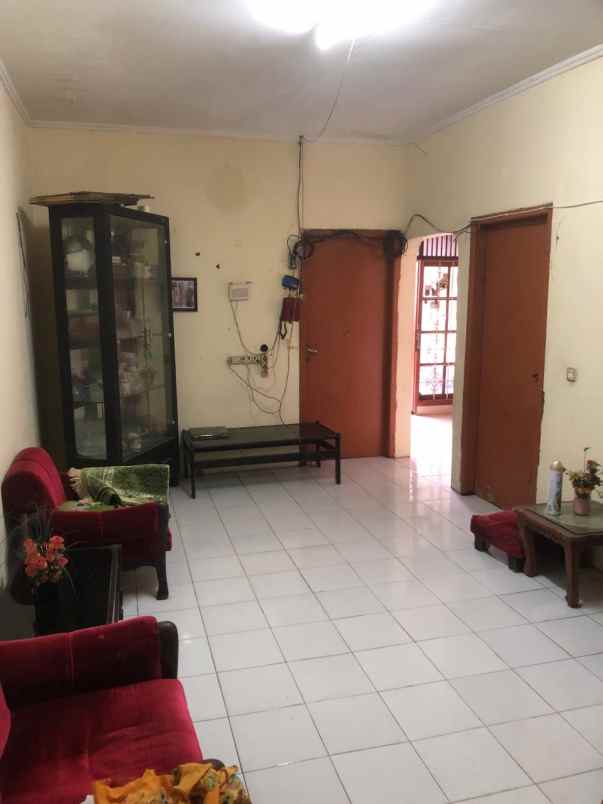 rumah murah di pondok bambu jakarta timur
