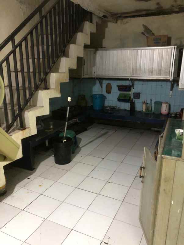 rumah murah di pondok bambu jakarta timur