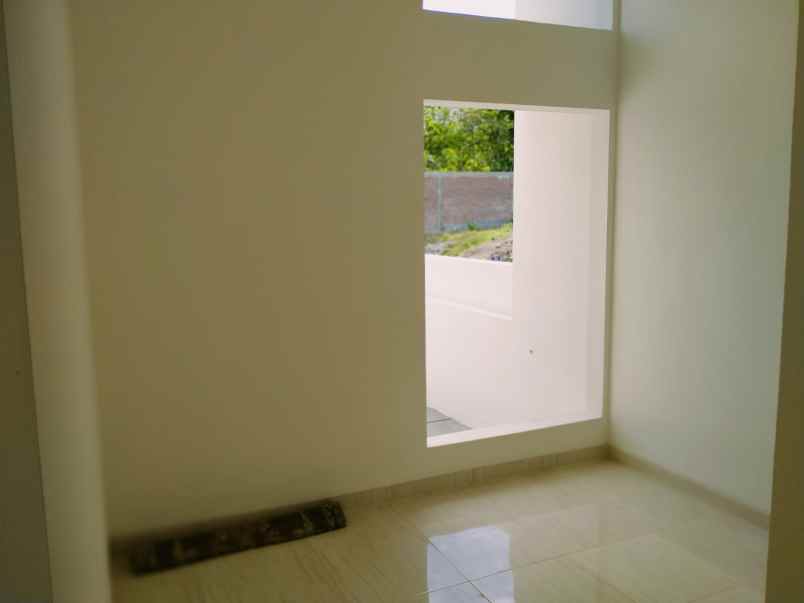 rumah murah dp ringan dekat lapas pajangan bantul