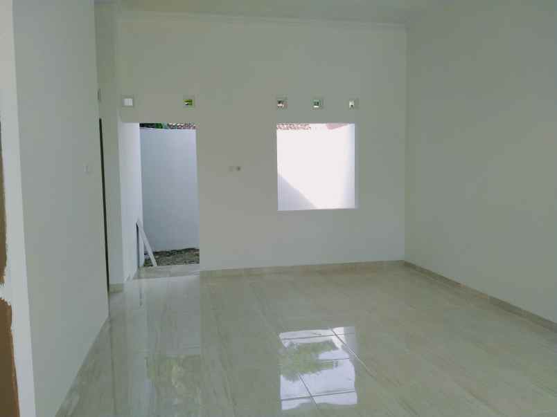 rumah murah dp ringan dekat lapas pajangan bantul