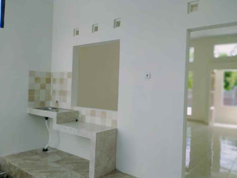 rumah murah dp ringan dekat lapas pajangan bantul