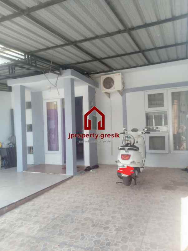 rumah murah gresik kota greenhill