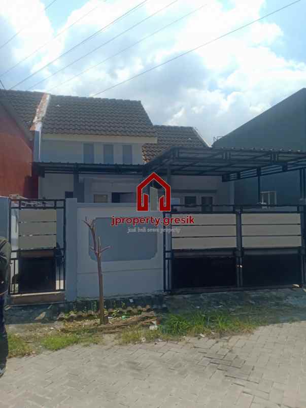 rumah murah gresik kota greenhill