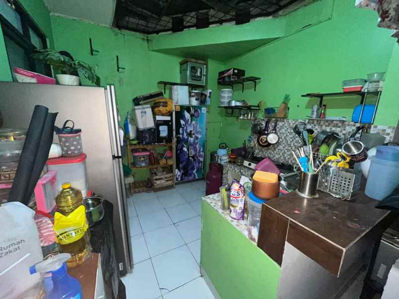 rumah murah hitung tanah di tanah baru depok