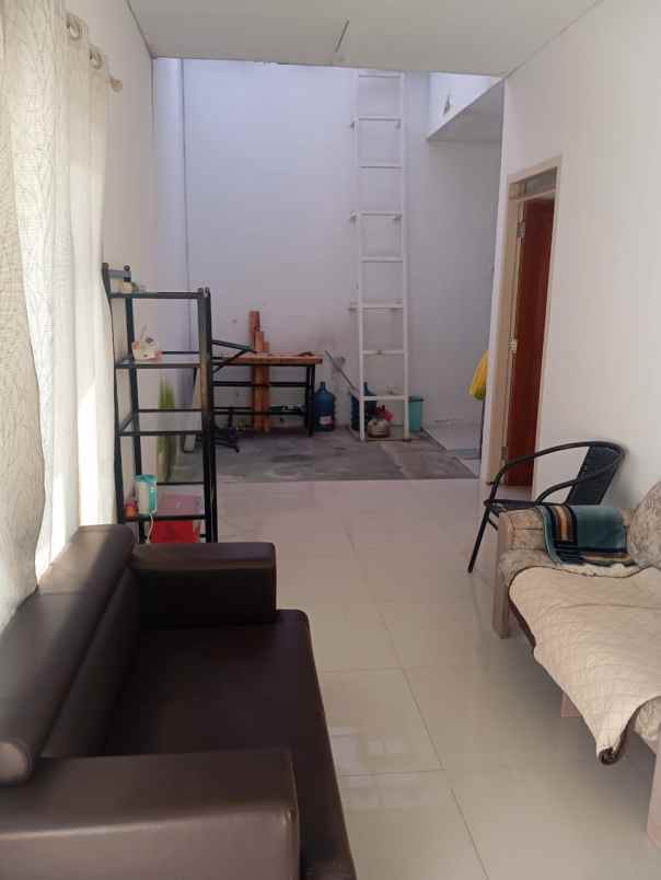 rumah murah jambudipa hook lingkungan sejuk