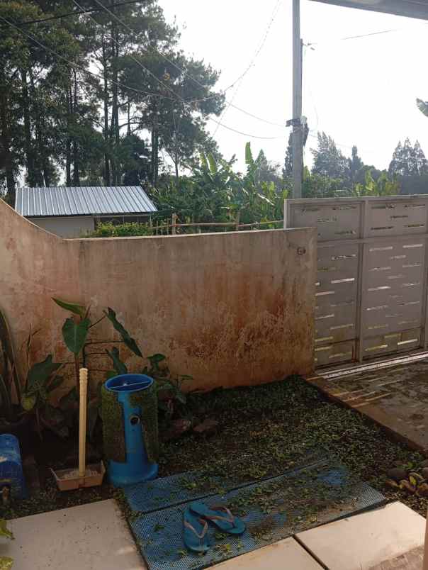 rumah murah jambudipa hook lingkungan sejuk