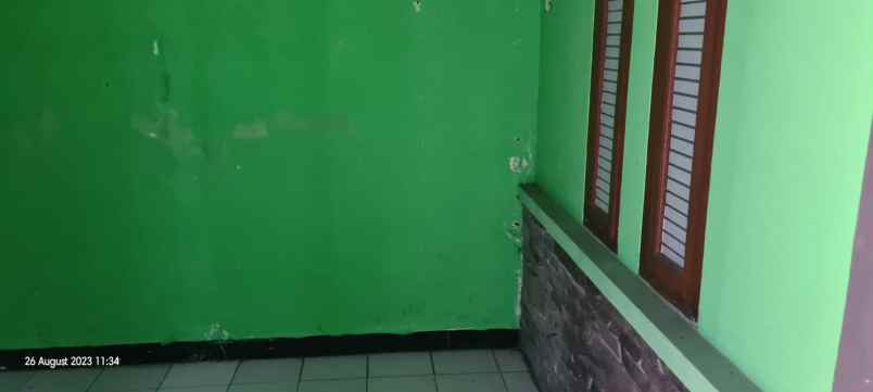 rumah murah kota bandung sarijadi sukasari