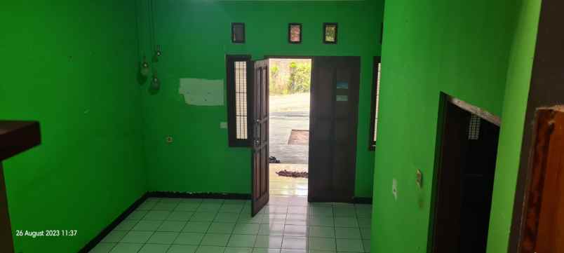 rumah murah kota bandung sarijadi sukasari