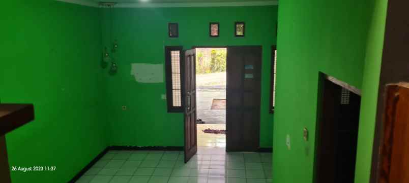 rumah murah kota bandung sarijadi sukasari