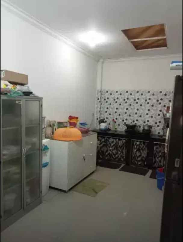 rumah murah minimalis di jatinegara indah duren sawit