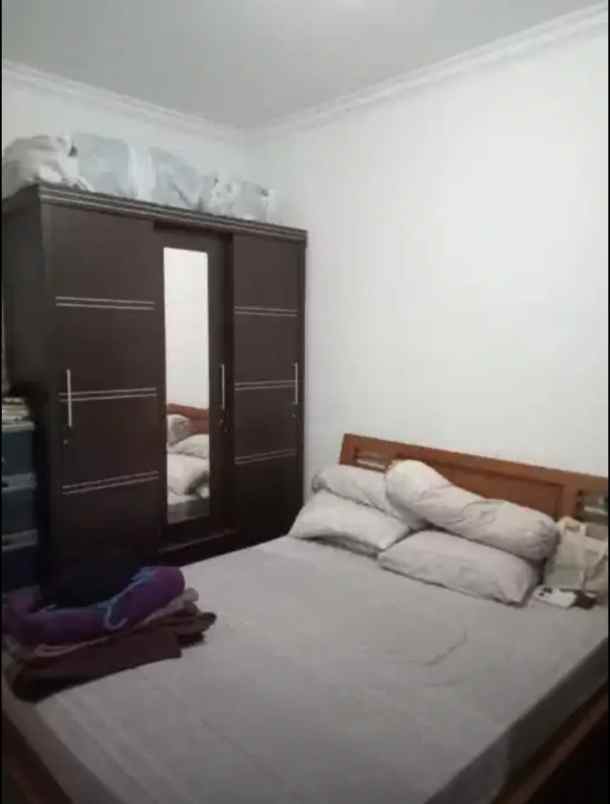 rumah murah minimalis di jatinegara indah duren sawit