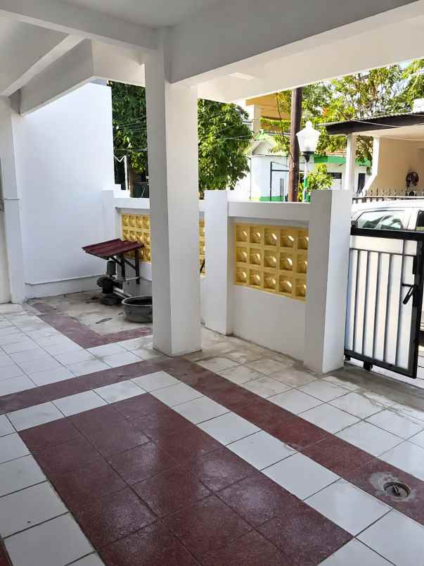 rumah murah minimalis di jatinegara indah duren sawit