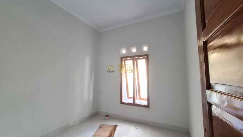 rumah murah siap huni dekat fasilitas umum