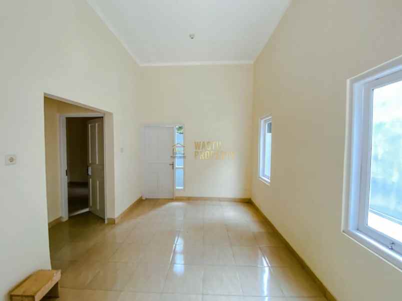 rumah murah siap huni dekat kampus isi di sewon