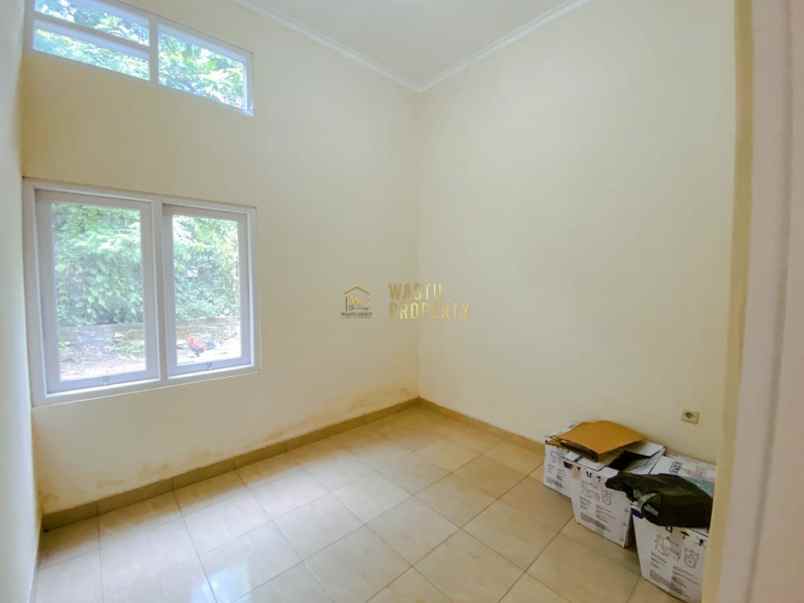 rumah murah siap huni dekat kampus isi di sewon