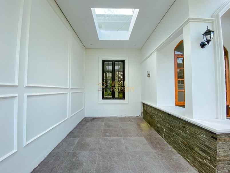 rumah murah siap huni dekat pppg kesenian di ngaglik