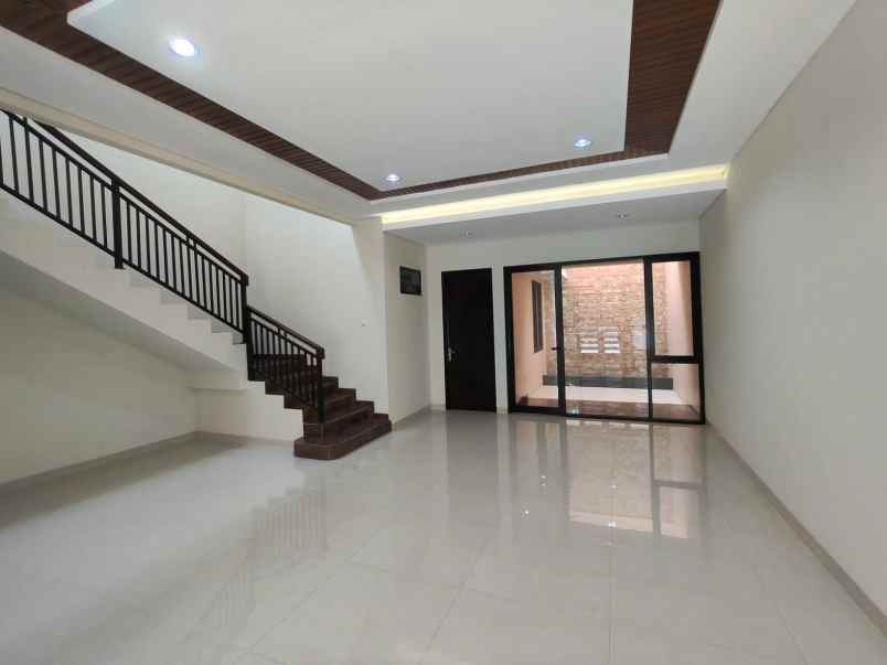 rumah new gress lokasi the best favourite