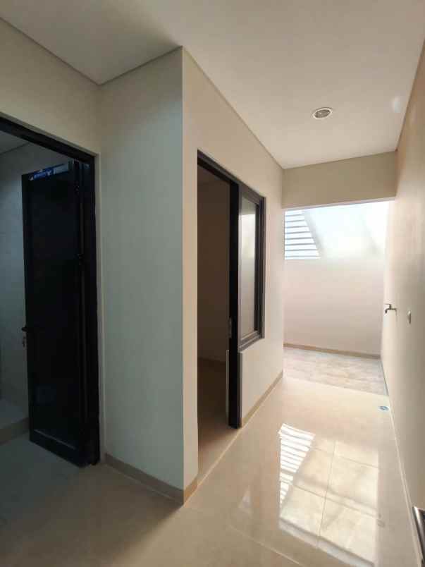 rumah new gress lokasi the best favourite