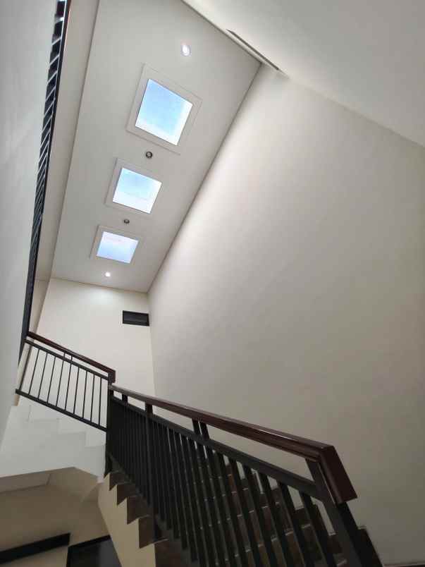 rumah new gress lokasi the best favourite