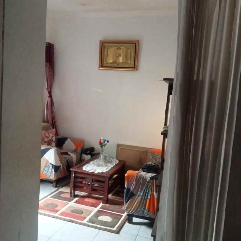 rumah over kredit 85 jt lokasi rancamanyar