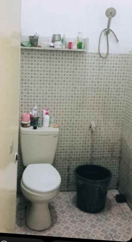 rumah over kredit 85 jt lokasi rancamanyar