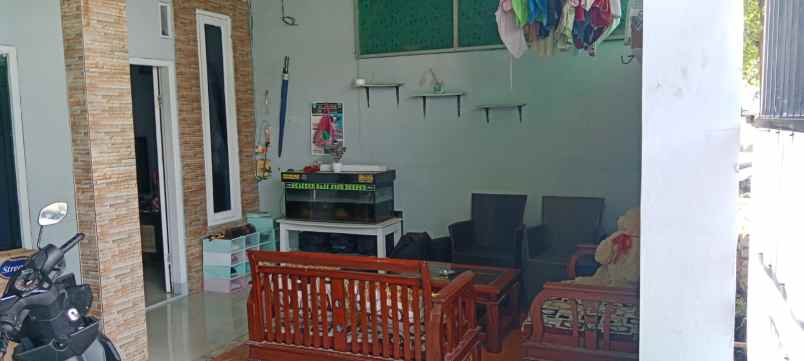rumah over kredit 85 jt lokasi rancamanyar