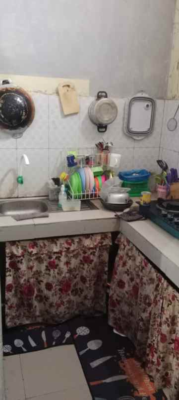 rumah over kredit 85 jt lokasi rancamanyar