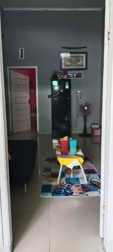 rumah over kredit 85 jt lokasi rancamanyar