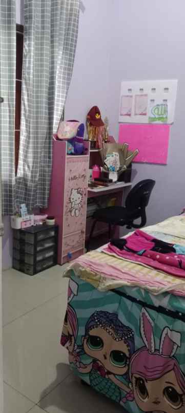 rumah over kredit 85 jt lokasi rancamanyar