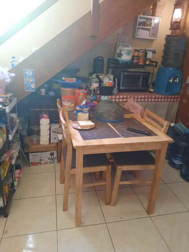 rumah padaasih residence hook akses jalan mudah