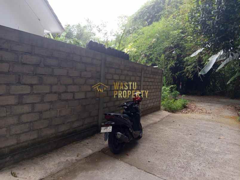 rumah paling murah 200 jutaan dekat rsud prambanan