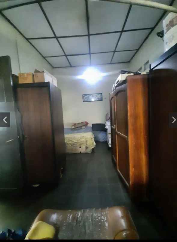 rumah pamoyangan cicendo bandung