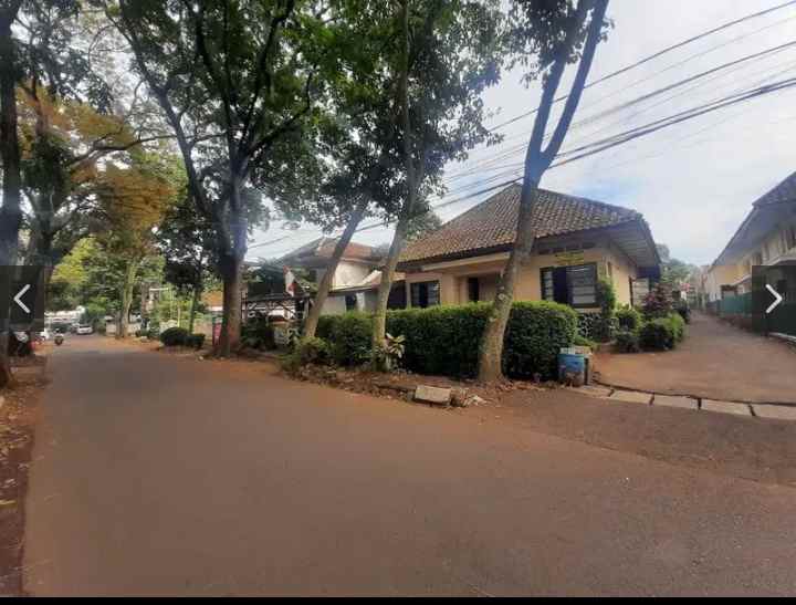 rumah pamoyangan cicendo bandung
