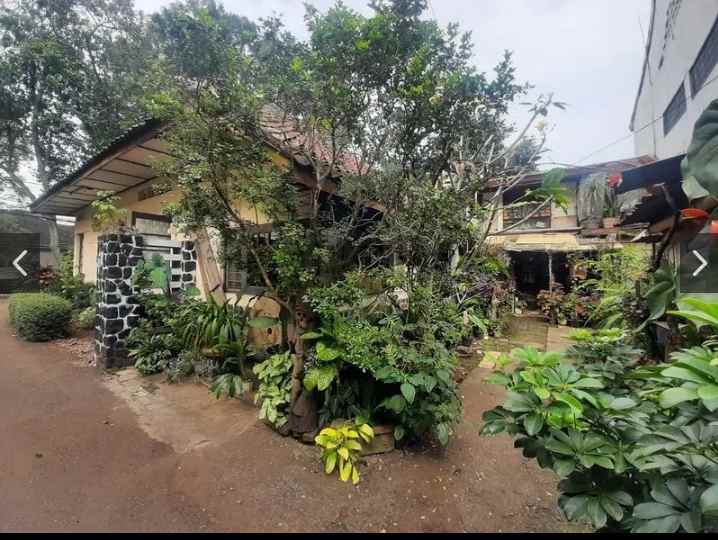 rumah pamoyangan cicendo bandung