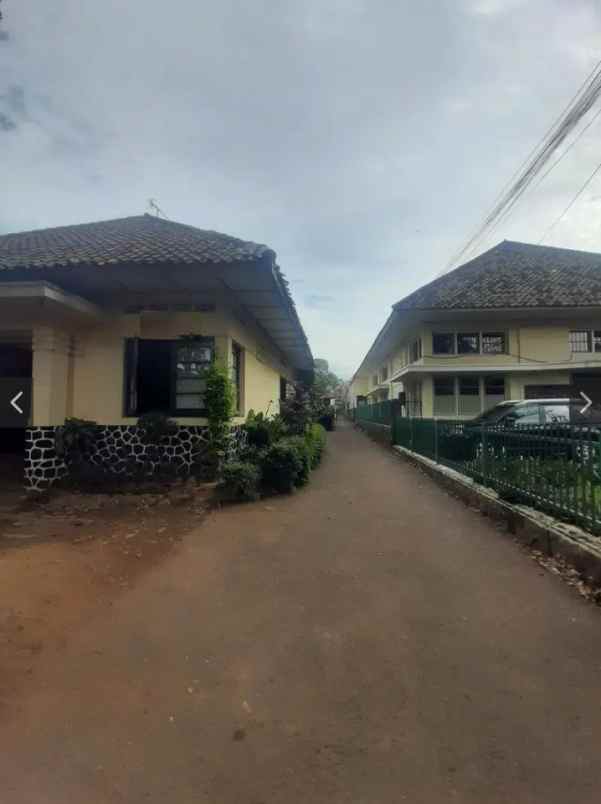 rumah pamoyangan cicendo bandung