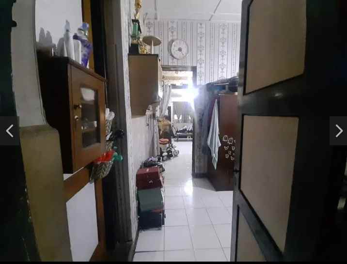 rumah pamoyangan cicendo bandung