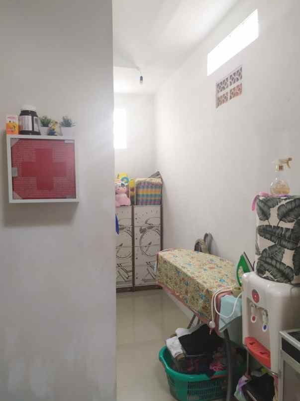 rumah pancoran mas depok