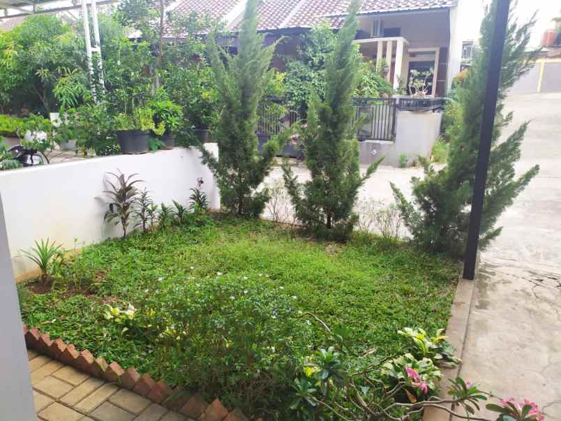 rumah pancoran mas depok