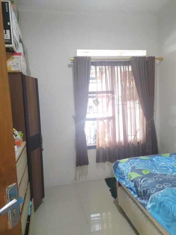 rumah pancoran mas depok