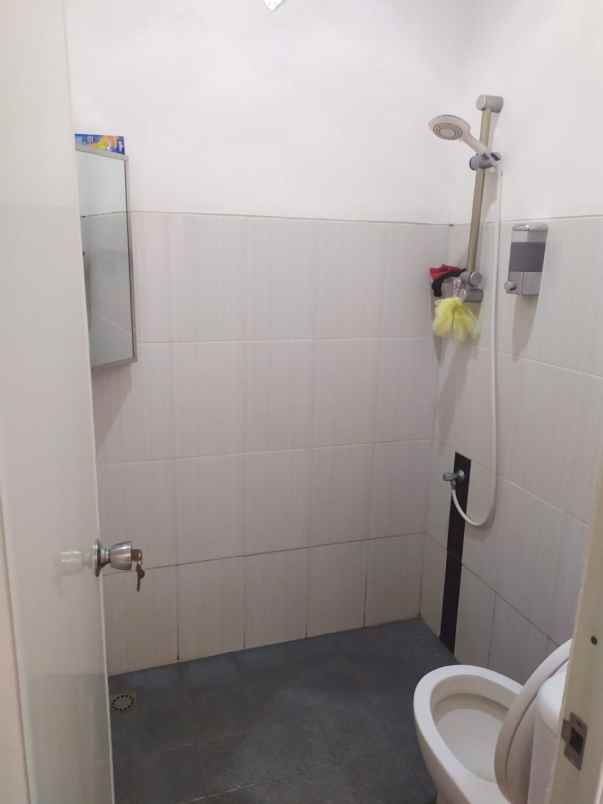 rumah pancoran mas depok