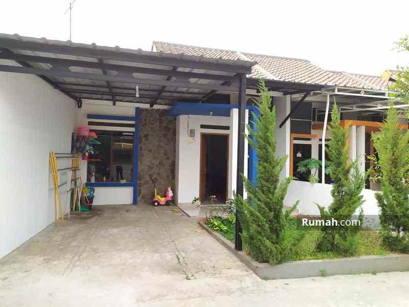 rumah pancoran mas depok